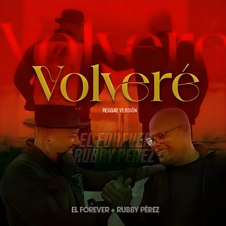 El Forever Feat Ruby Perez